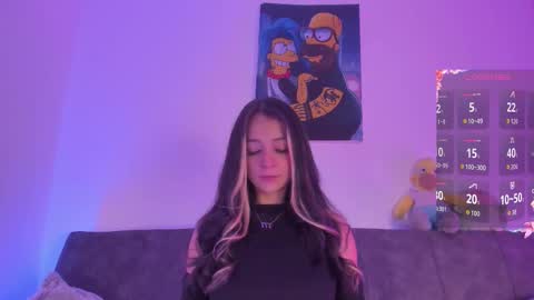 Penny  online show from February 2026 10:35:01 PM