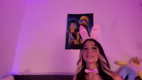 Penny  online show from April 2026 11:02:01 PM