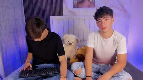 Petter online show from September 2025 12:31:02 PM