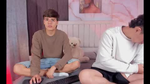 Petter online show from December 2025 01:05:02 PM