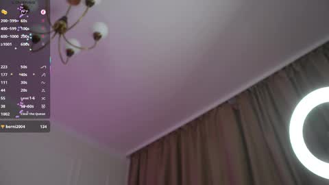 Vanessa online show from March 2026 11:48:02 AM