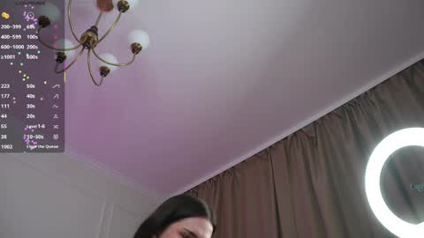 Vanessa online show from March 2026 10:48:02 AM