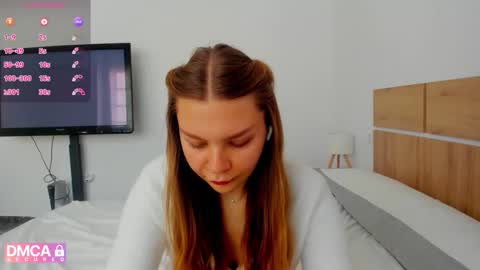 Sabina online show from April 2026 07:00:02 AM