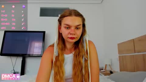 Sabina online show from May 2026 06:42:01 AM