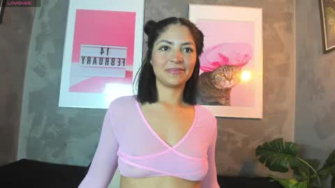 Samantha online show from April 2026 11:38:02 AM