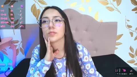 Snapshot of sweet_sammy_7 chatting on February 2025 03:46:02 AM Sammy Lauren online show from February 2025 03:46:02 AM