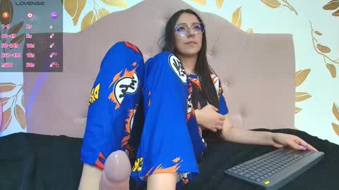Snapshot of sweet_sammy_7 chatting on February 2025 10:14:01 AM Sammy Lauren online show from February 2025 10:14:01 AM