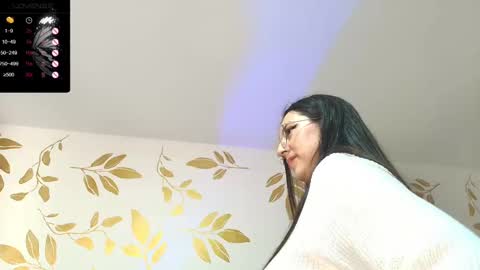 Snapshot of sweet_sammy_7 chatting on February 2025 04:11:01 AM Sammy Lauren online show from February 2025 04:11:01 AM