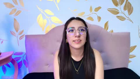 Snapshot of sweet_sammy_7 chatting on February 2025 03:44:02 AM Sammy Lauren online show from February 2025 03:44:02 AM