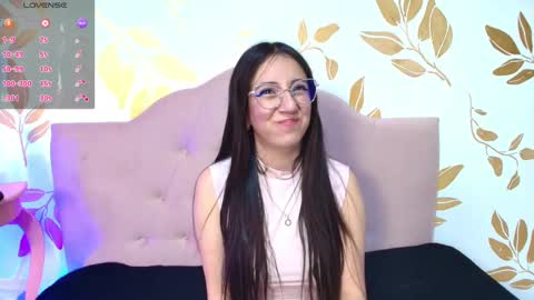 Snapshot of sweet_sammy_7 chatting on February 2025 03:53:01 AM Sammy Lauren online show from February 2025 03:53:01 AM