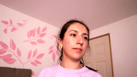 Snapshot of sweet_sammy_7 chatting on October 2025 09:43:02 AM Sammy Lauren online show from October 2025 09:43:02 AM
