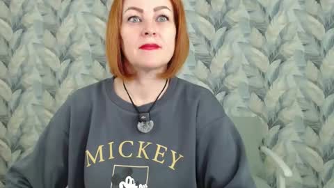 Sandra online show from April 2026 09:54:02 AM