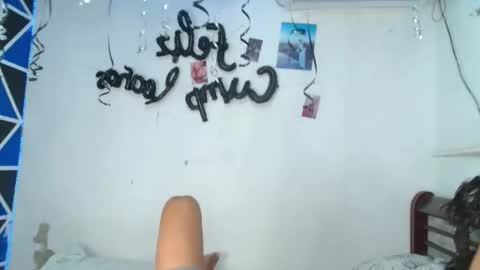 Snapshot of sweet_sex0 chatting on October 2025 09:56:01 PM sweet sex0 online show from October 2025 09:56:01 PM