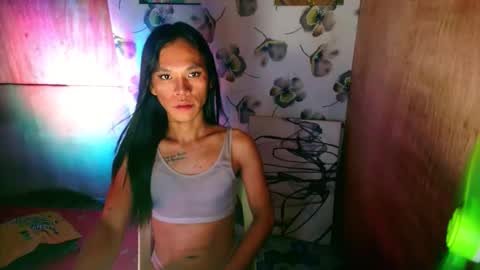 Zhienne online show from November 2025 04:34:02 AM