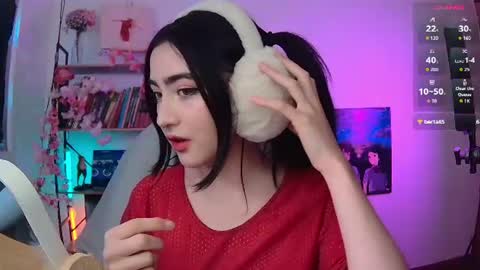 Snapshot of sweet_shena chatting on June 2026 02:59:02 PM Shena online show from June 2026 02:59:02 PM