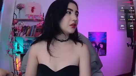 Snapshot of sweet_shena chatting on June 2026 01:10:02 PM Shena online show from June 2026 01:10:02 PM