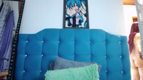 Adriana online show from February 2025 04:36:01 PM