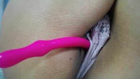 Adriana online show from March 2025 09:37:01 PM