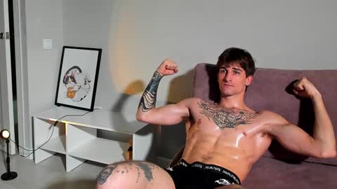 sweet_smith8 online show from January 2025 09:25:01 PM