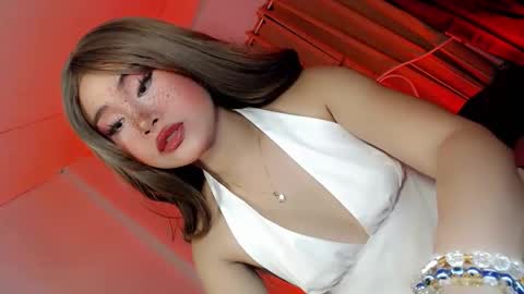 Sofia online show from February 2026 10:55:01 PM