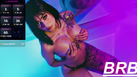 Snapshot of sweet_sophi_ chatting on January 2025 12:07:01 AM sophie leone online show from January 2025 12:07:01 AM