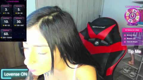 Snapshot of sweet_sophi_ chatting on February 2025 01:13:01 AM sophie leone online show from February 2025 01:13:01 AM