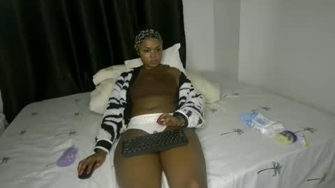 Nina online show from March 2026 05:16:01 PM