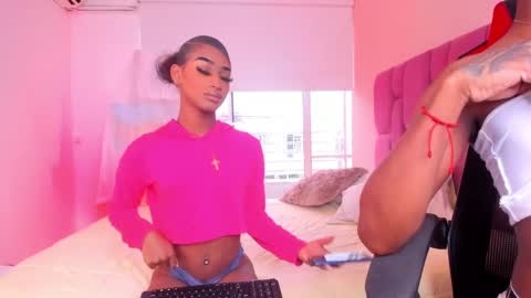 Snapshot of sweet_stacie chatting on January 2025 02:07:01 PM sweet_stacie online show from January 2025 02:07:01 PM