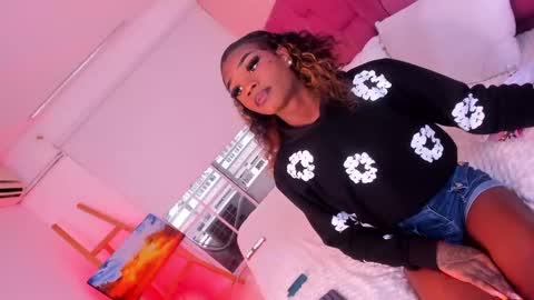 Snapshot of sweet_stacie chatting on March 2025 01:38:02 PM sweet_stacie online show from March 2025 01:38:02 PM