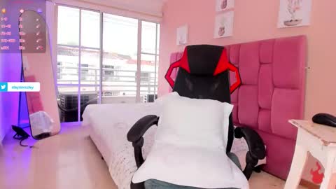 Snapshot of sweet_stacie chatting on October 2025 01:56:02 PM sweet_stacie online show from October 2025 01:56:02 PM