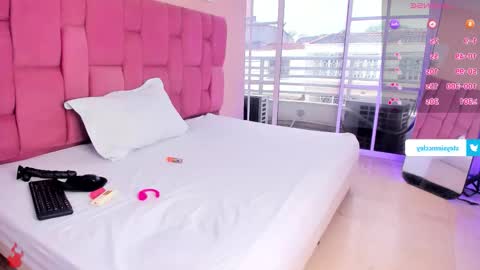 Snapshot of sweet_stacie chatting on December 2025 07:42:02 PM sweet_stacie online show from December 2025 07:42:02 PM