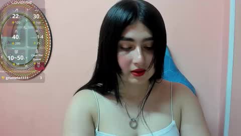 Snapshot of sweet_sumisive chatting on November 2025 09:41:02 PM S W E E T online show from November 2025 09:41:02 PM