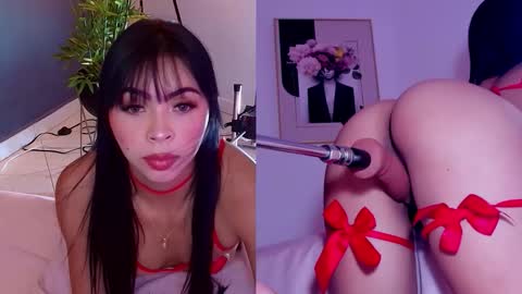 SUSIE online show from January 2026 08:56:01 PM