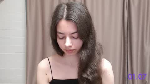 Snapshot of sweet_sweet_angel chatting on July 2026 03:30:01 AM Angel online show from July 2026 03:30:01 AM