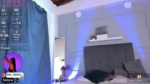 tamy  online show from January 2026 02:30:01 PM