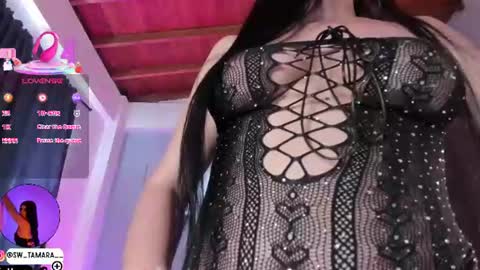 Snapshot of sweet_tamara__ chatting on June 2026 12:14:02 PM tamy online show from June 2026 12:14:02 PM