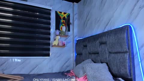 Snapshot of sweet_tits2 chatting on December 2024 09:19:02 PM Isabella online show from December 2024 09:19:02 PM