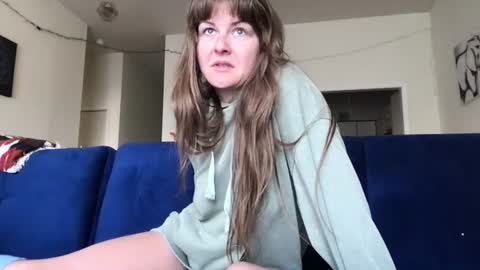 Heidi Brenner - Please check bio for schedule  FAQ online show from July 2026 12:11:02 PM