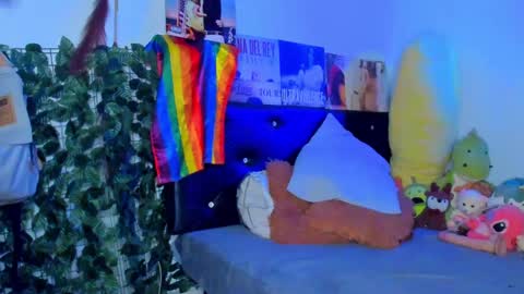 Snapshot of sweet_vond chatting on January 2025 02:25:02 AM Steven independent model online show from January 2025 02:25:02 AM