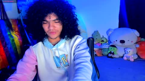 Snapshot of sweet_vond chatting on February 2025 03:23:01 AM Steven independent model online show from February 2025 03:23:01 AM