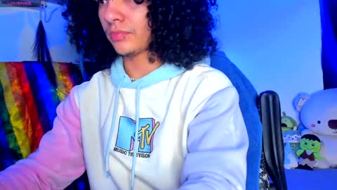 Snapshot of sweet_vond chatting on February 2025 06:24:02 AM Steven independent model online show from February 2025 06:24:02 AM