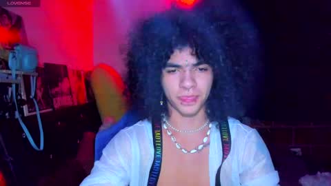 Snapshot of sweet_vond chatting on February 2025 03:03:01 AM Steven independent model online show from February 2025 03:03:01 AM