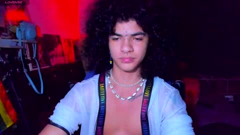 Snapshot of sweet_vond chatting on February 2025 06:09:01 AM Steven independent model online show from February 2025 06:09:01 AM