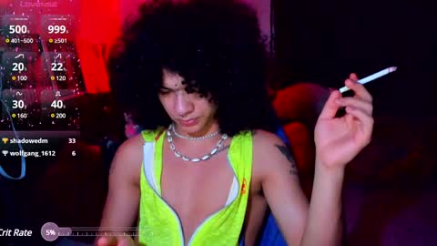 Snapshot of sweet_vond chatting on February 2025 06:30:02 AM Steven independent model online show from February 2025 06:30:02 AM