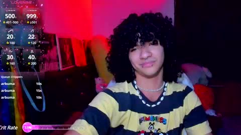 Snapshot of sweet_vond chatting on February 2025 07:06:01 AM Steven independent model online show from February 2025 07:06:01 AM