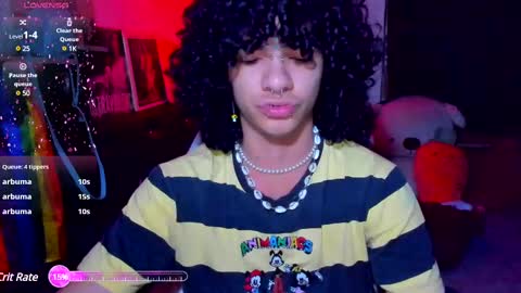 Snapshot of sweet_vond chatting on February 2025 10:11:02 AM Steven independent model online show from February 2025 10:11:02 AM