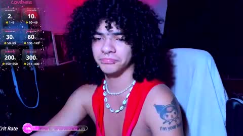 Snapshot of sweet_vond chatting on February 2025 07:23:01 AM Steven independent model online show from February 2025 07:23:01 AM