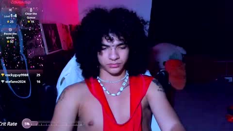 Snapshot of sweet_vond chatting on February 2025 10:27:02 AM Steven independent model online show from February 2025 10:27:02 AM