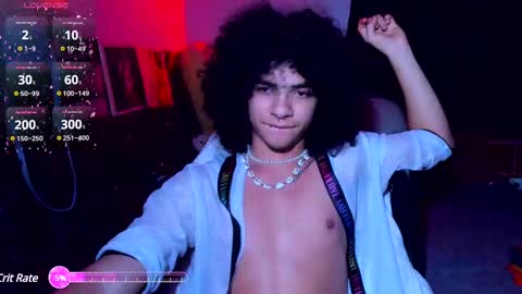 Snapshot of sweet_vond chatting on February 2025 04:40:02 AM Steven independent model online show from February 2025 04:40:02 AM