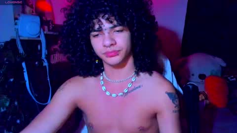 Snapshot of sweet_vond chatting on February 2025 07:56:01 AM Steven independent model online show from February 2025 07:56:01 AM